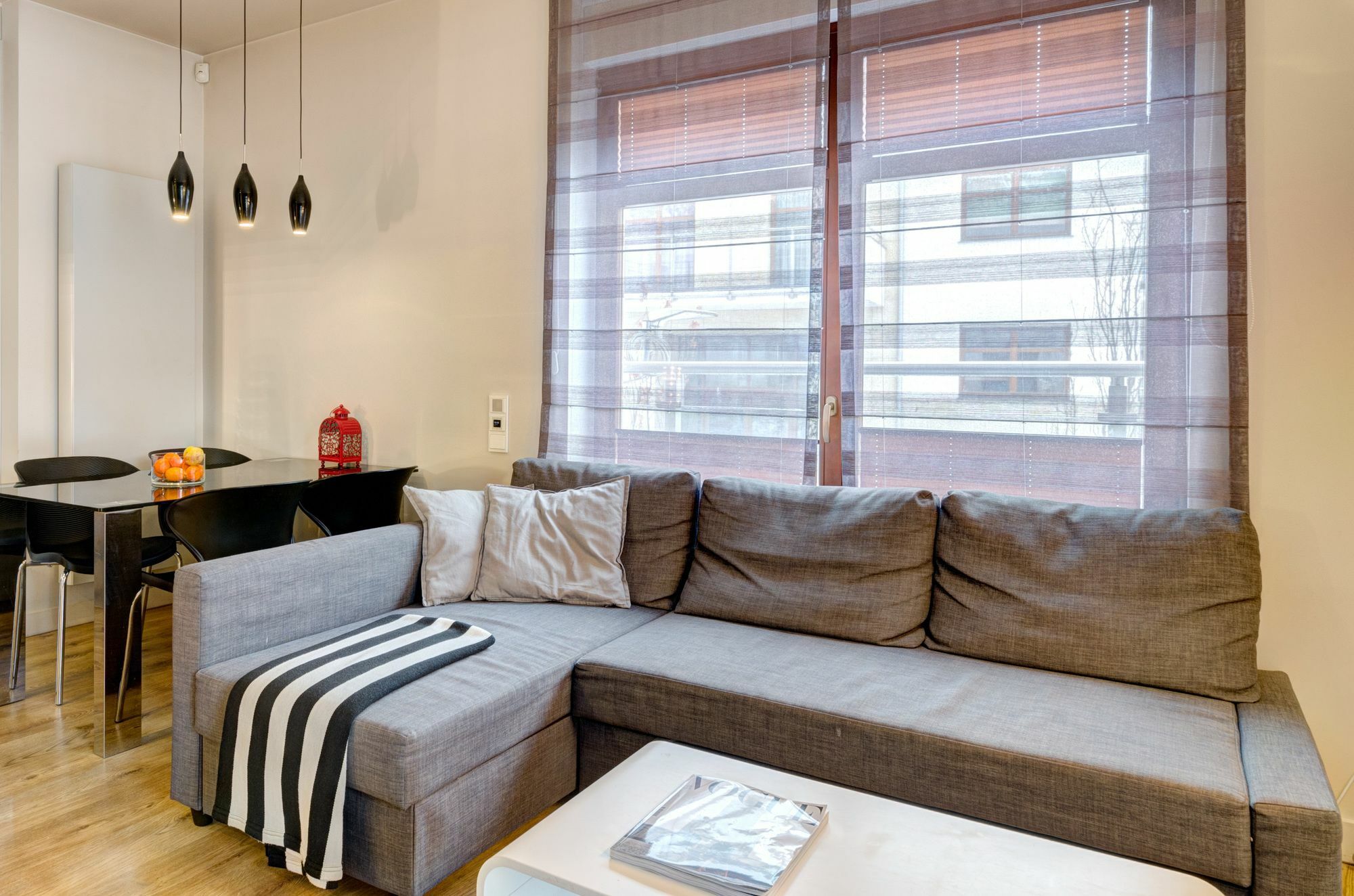 Apartment Dom & House - Apartmenty Jelitkowo