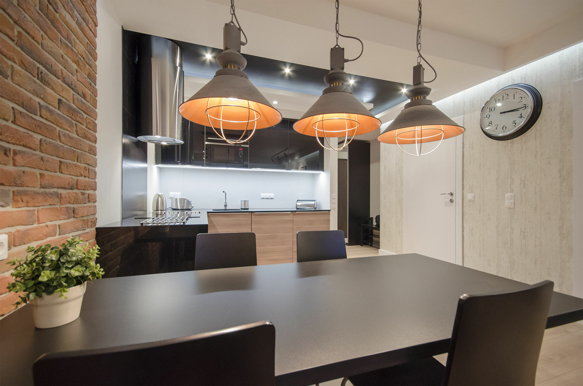 Domotel Waterlane Apartment
