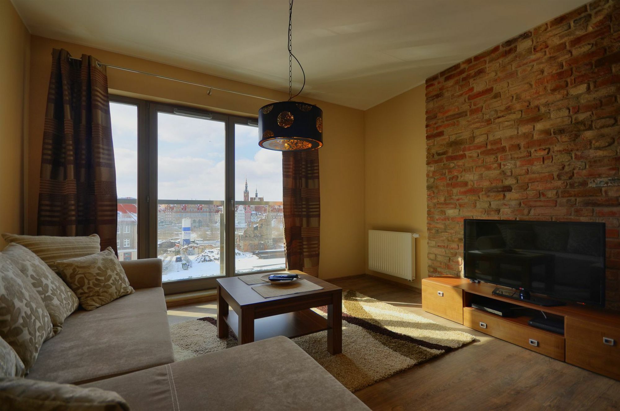 Apartment Domotel Waterlane