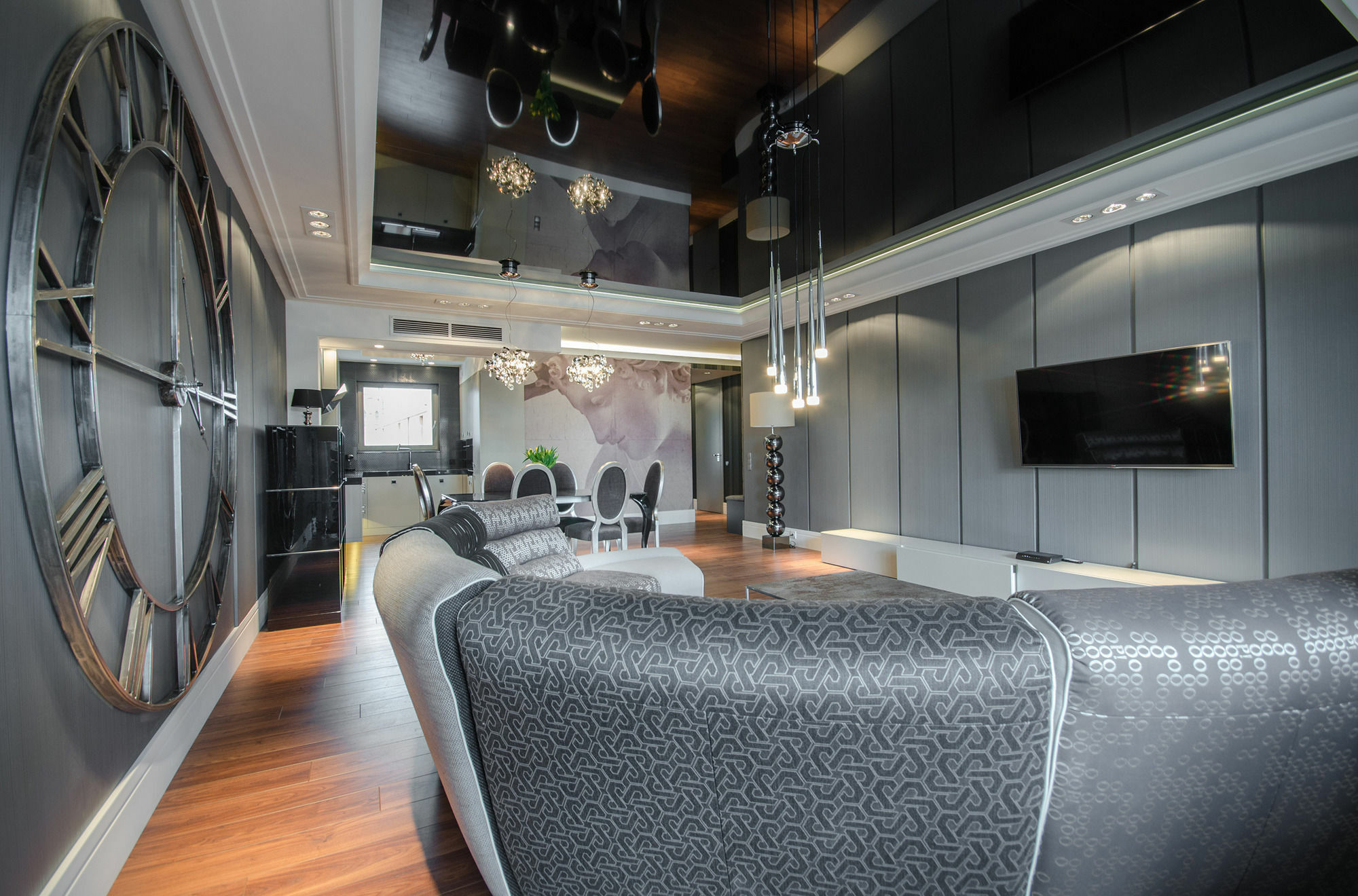 Domotel Waterlane Gdansk