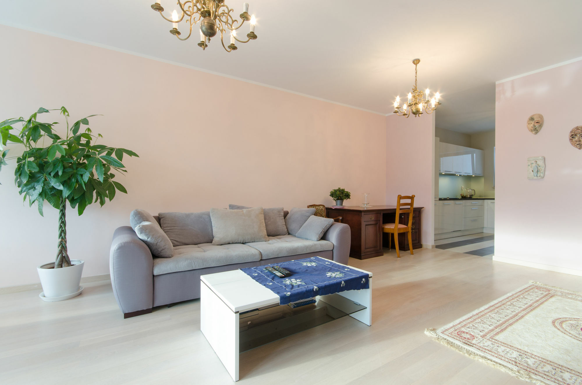 Domotel Waterlane 4* Gdansk