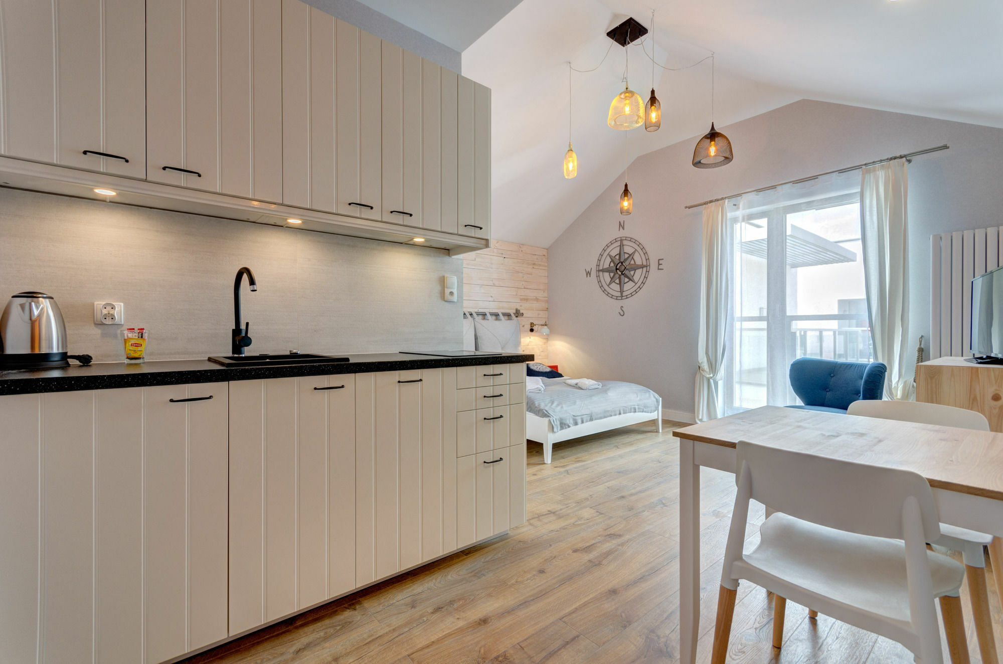 Domotel Waterlane Apartment 4*