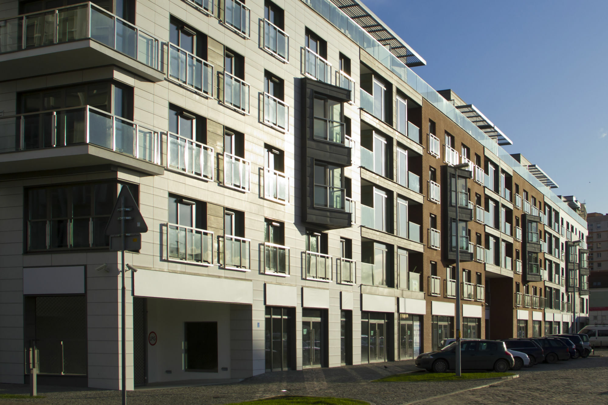 Domotel Waterlane 4*
