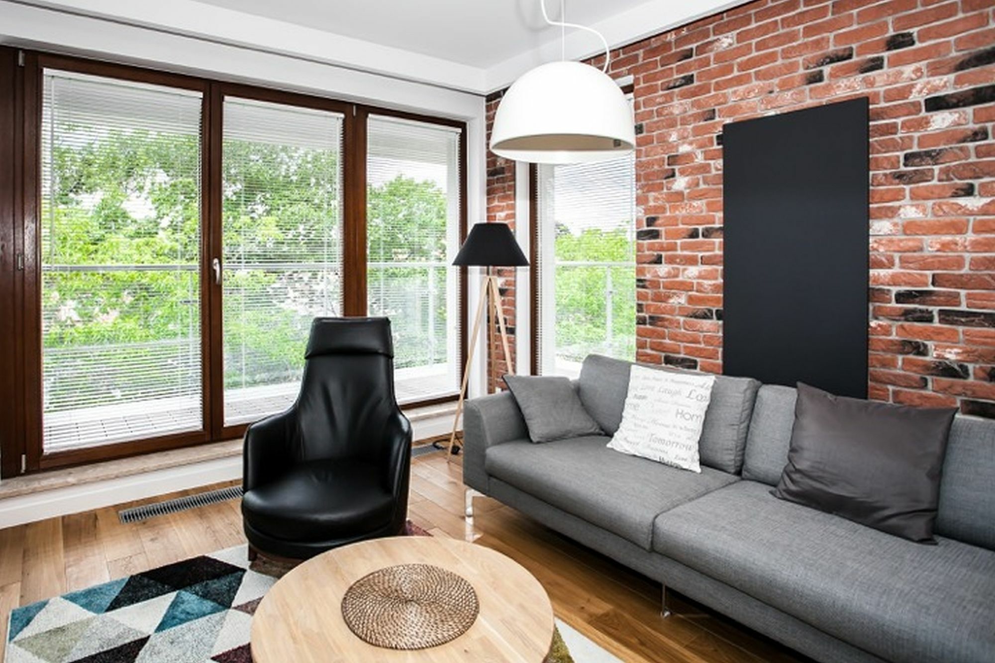 Apartment Blue Buddy - Garnizon Gdansk
