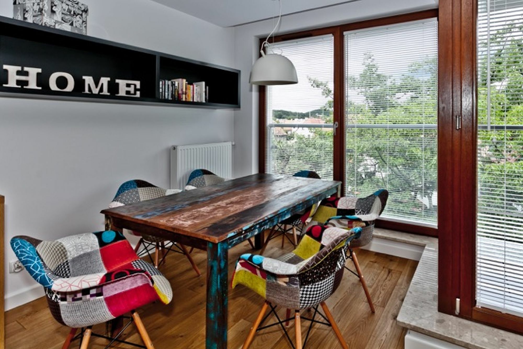 Apartament Blue Buddy - Garnizon