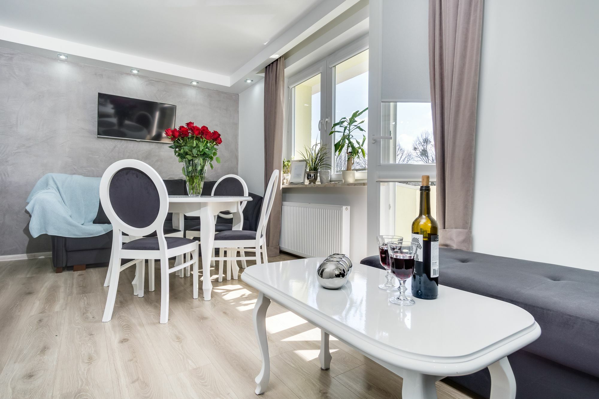 Apartment Elite Cosy *