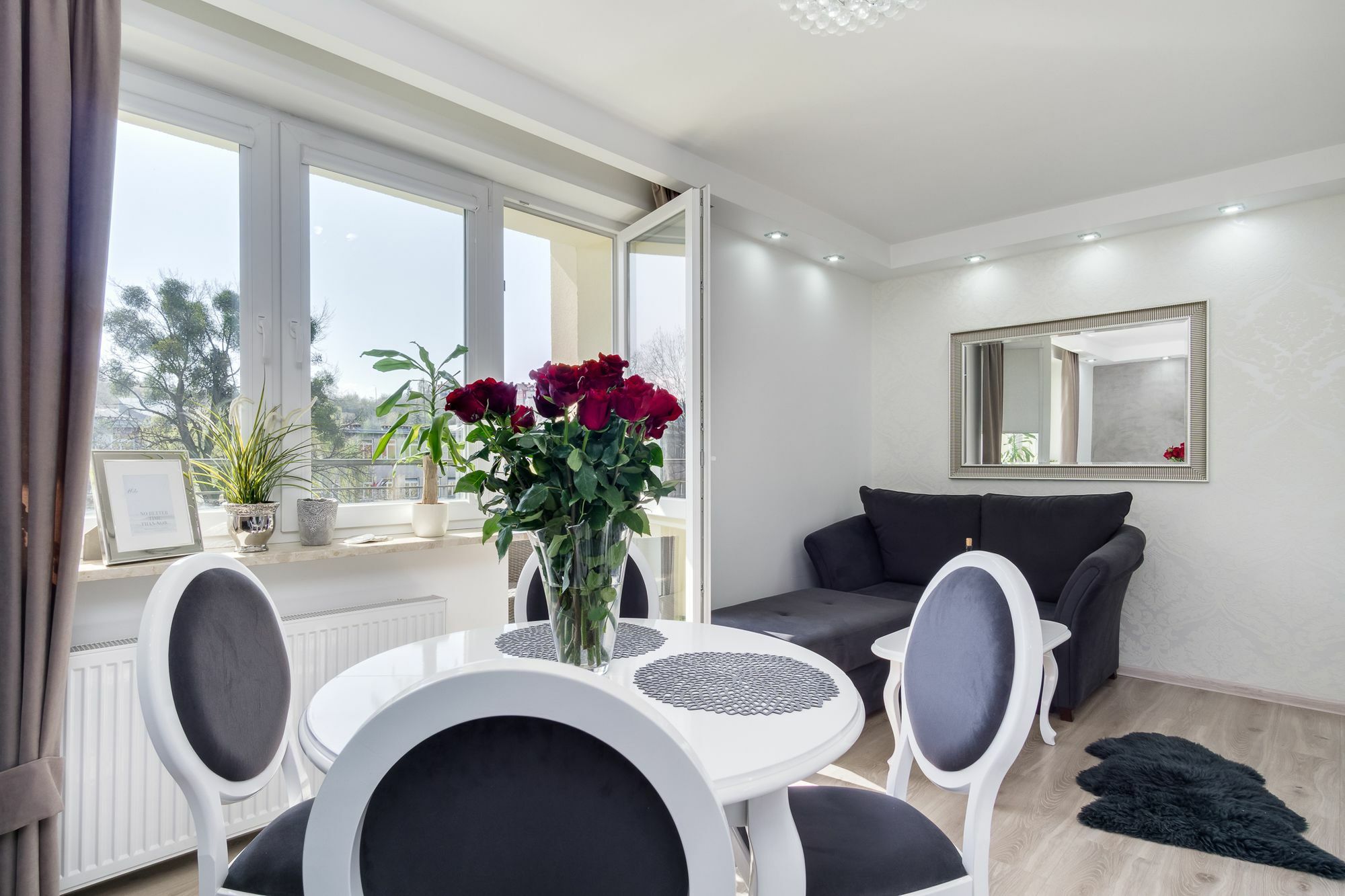 Elite Cosy Apartment Gdansk