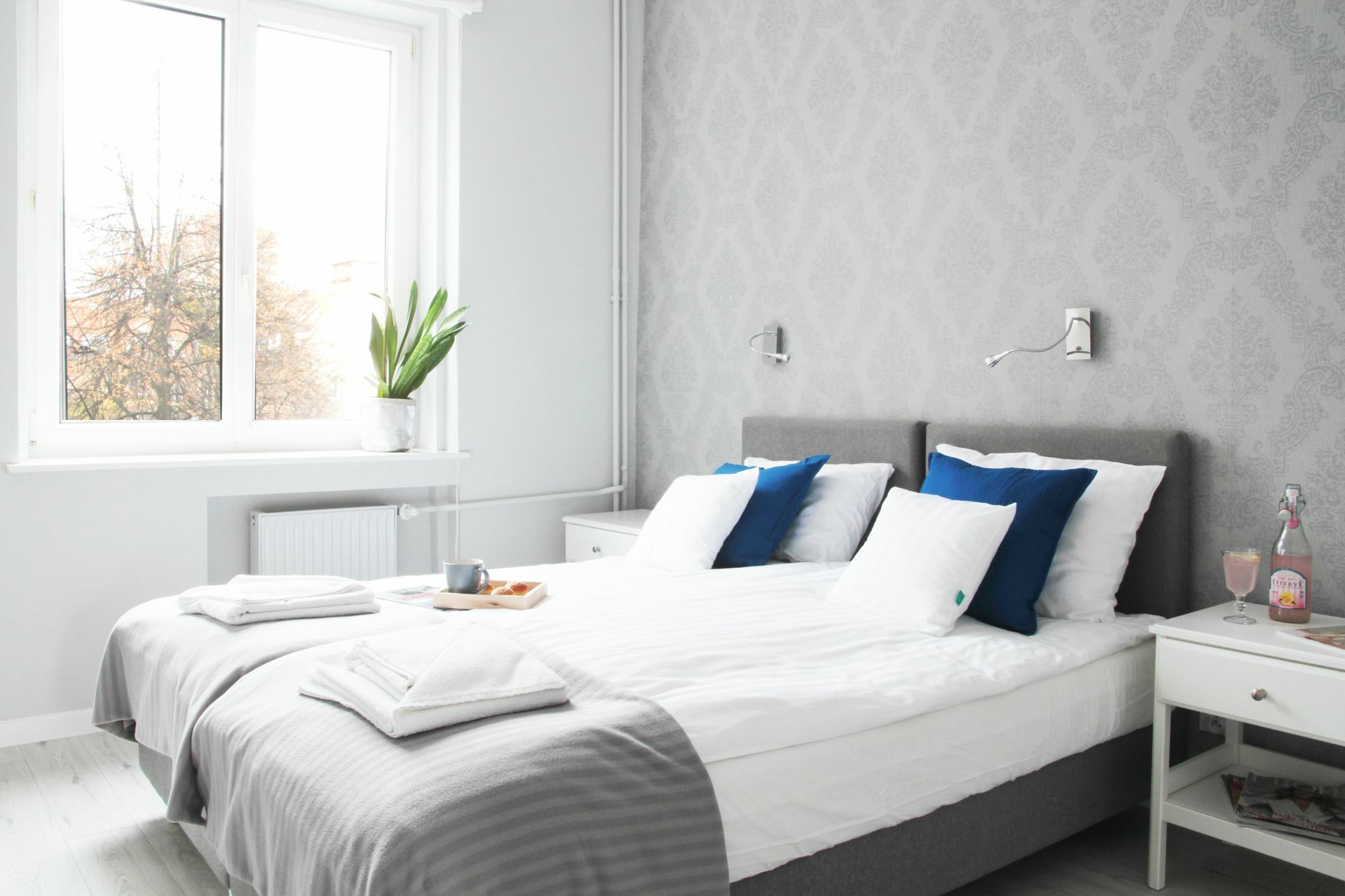 Comfort Apartments Old Town Apartment
