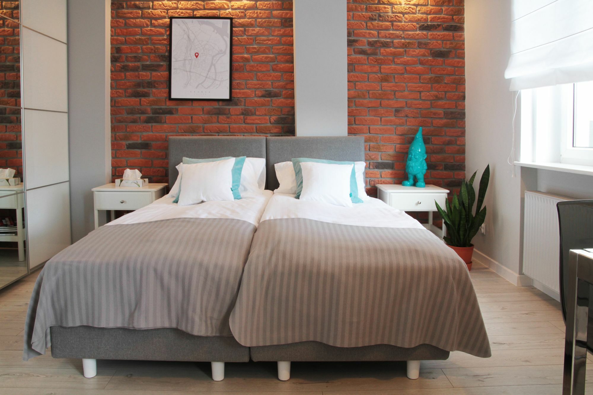 Apartment Comfort Apartments Old Town Gdansk