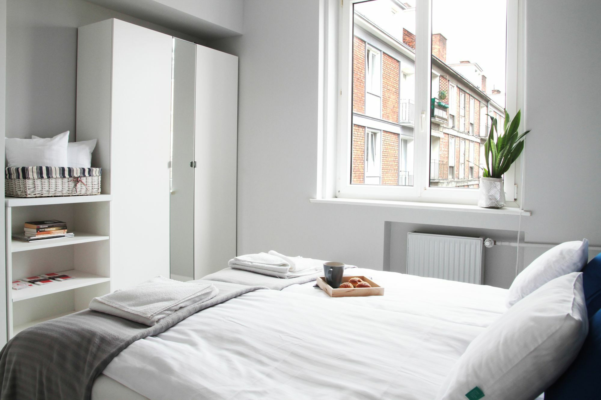 Apartment Comfort Apartments Old Town Gdansk