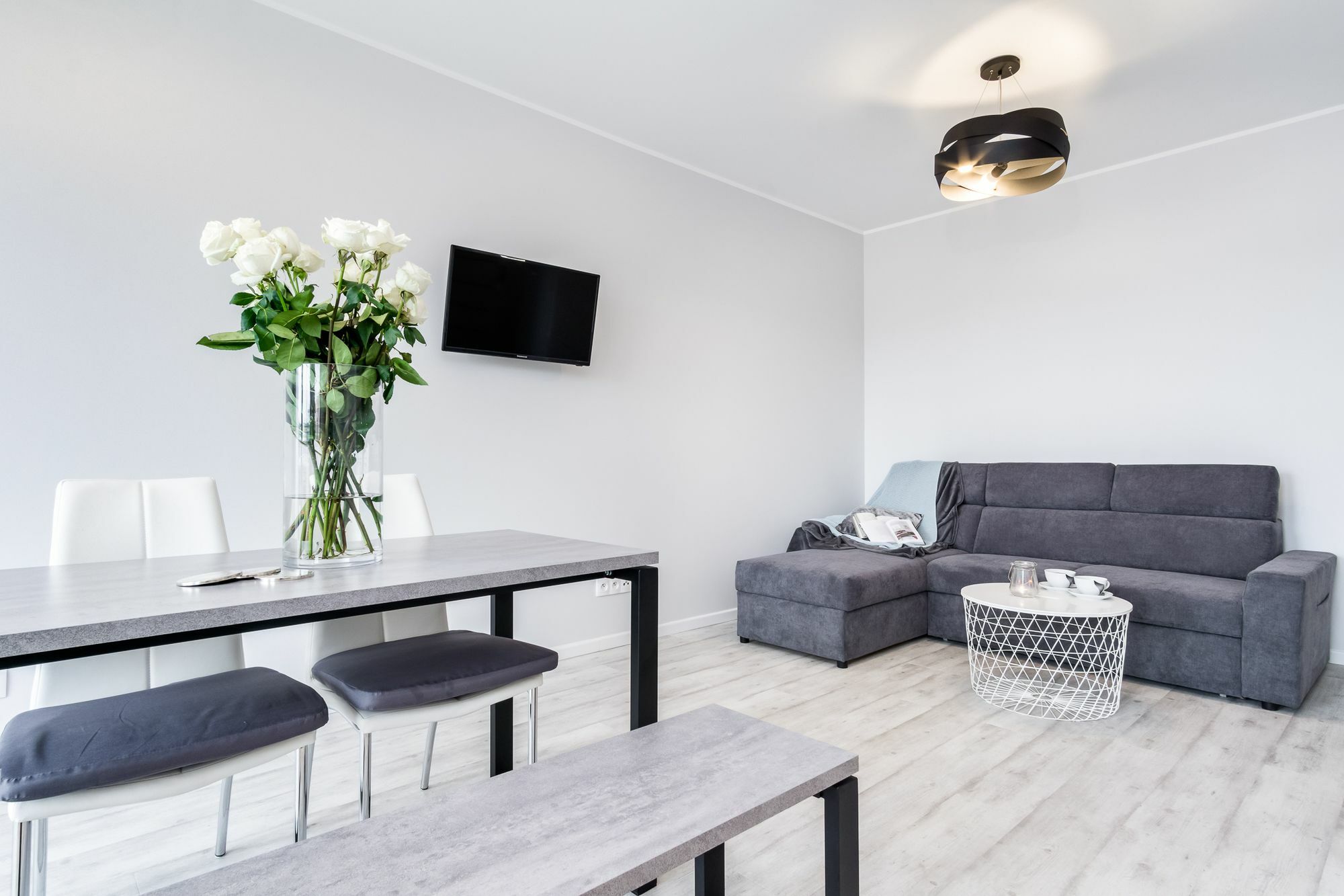 Căn hộ Elite Oliwa Business Center Gdansk