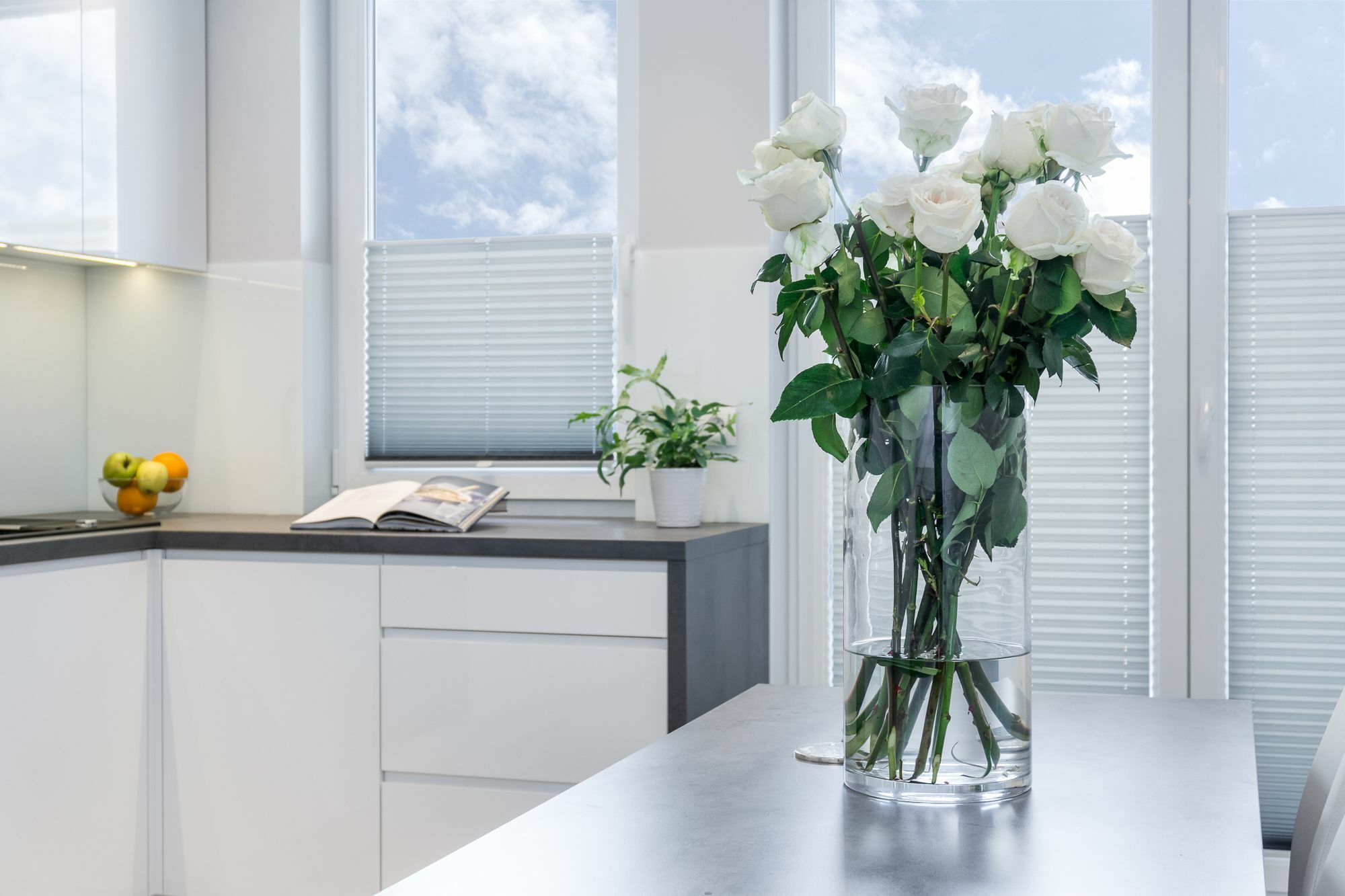 Căn hộ Elite Oliwa Business Center Gdansk