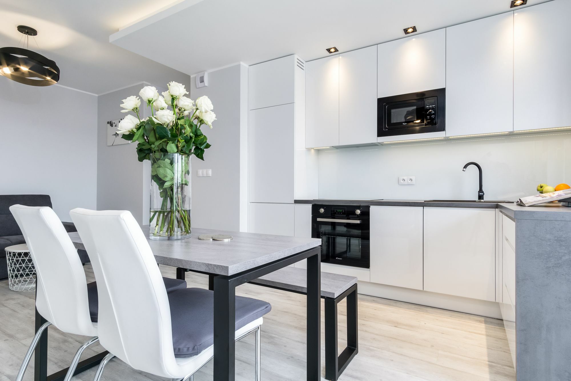 Elite Oliwa Business Center Apartment *