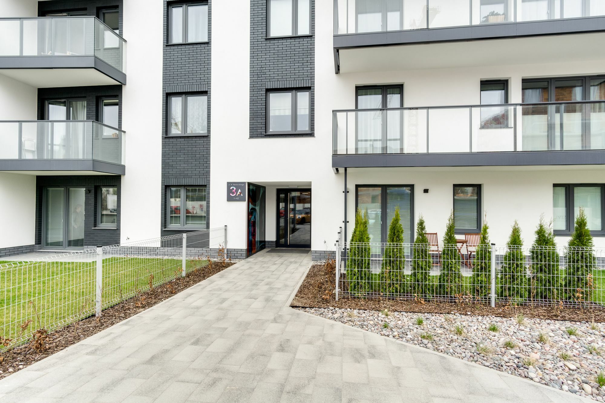 Elite Oliwa Business Center * Gdansk
