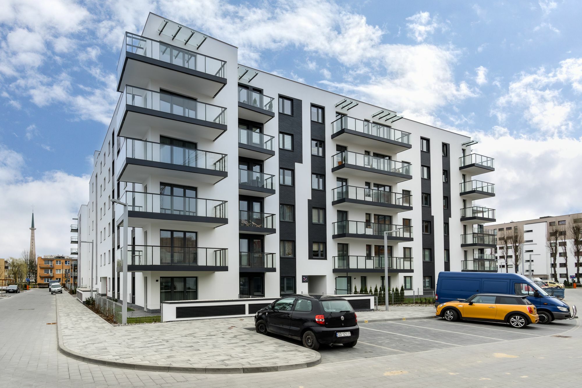 Elite Oliwa Business Center * Gdansk