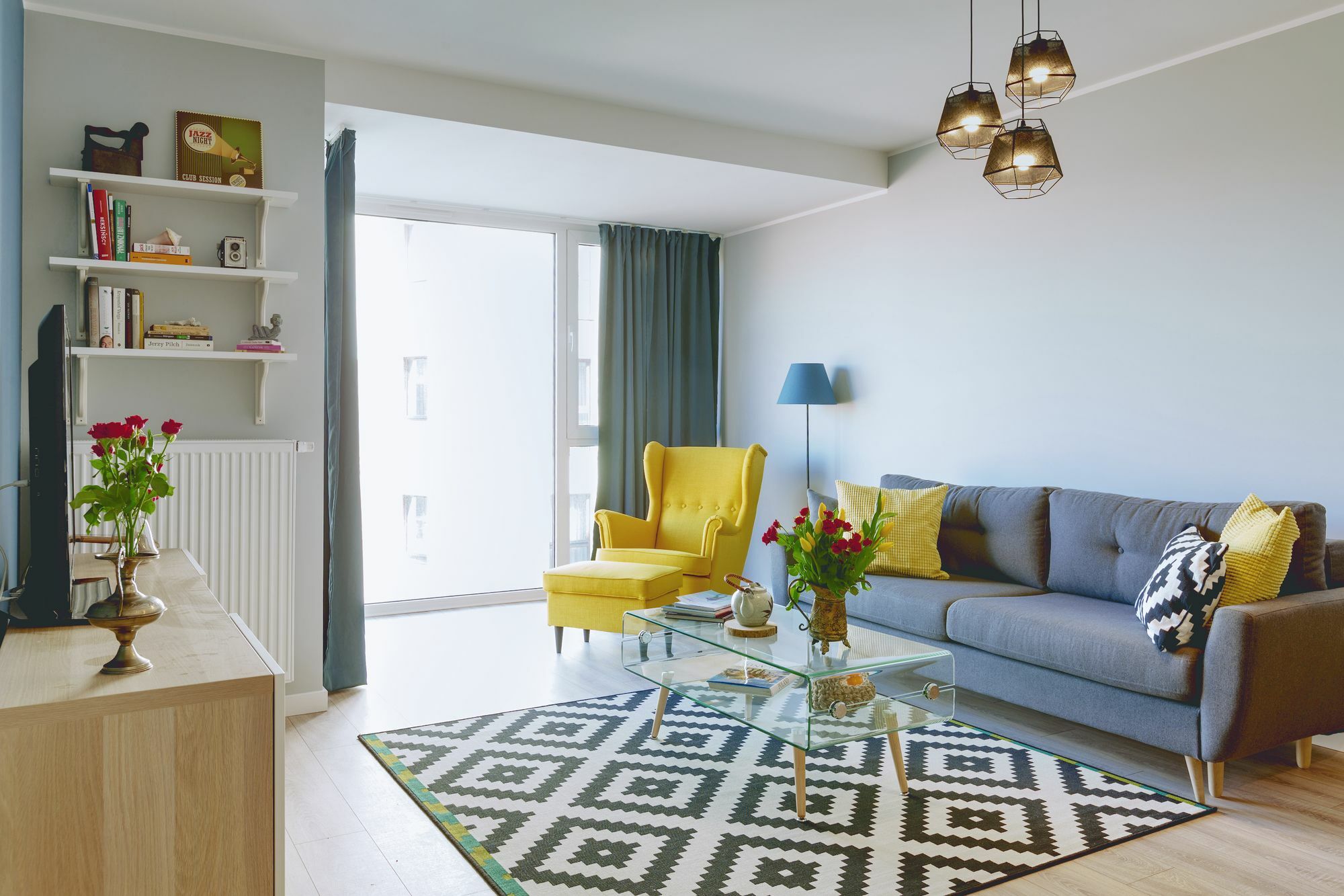 Apartment Apartinfo Chmielna Park Apartments