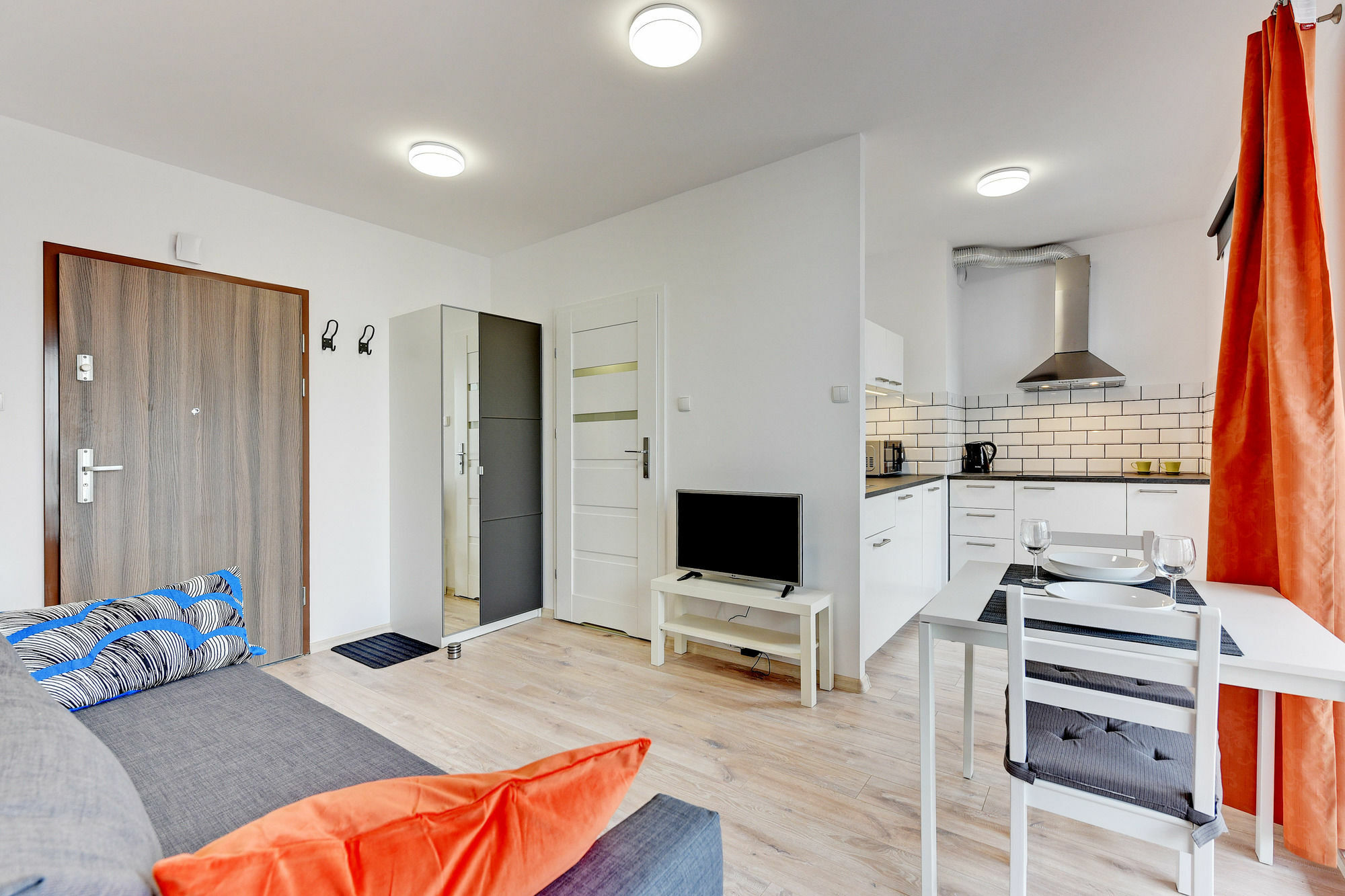 Apartinfo Chmielna Park Apartments Apartment Gdansk