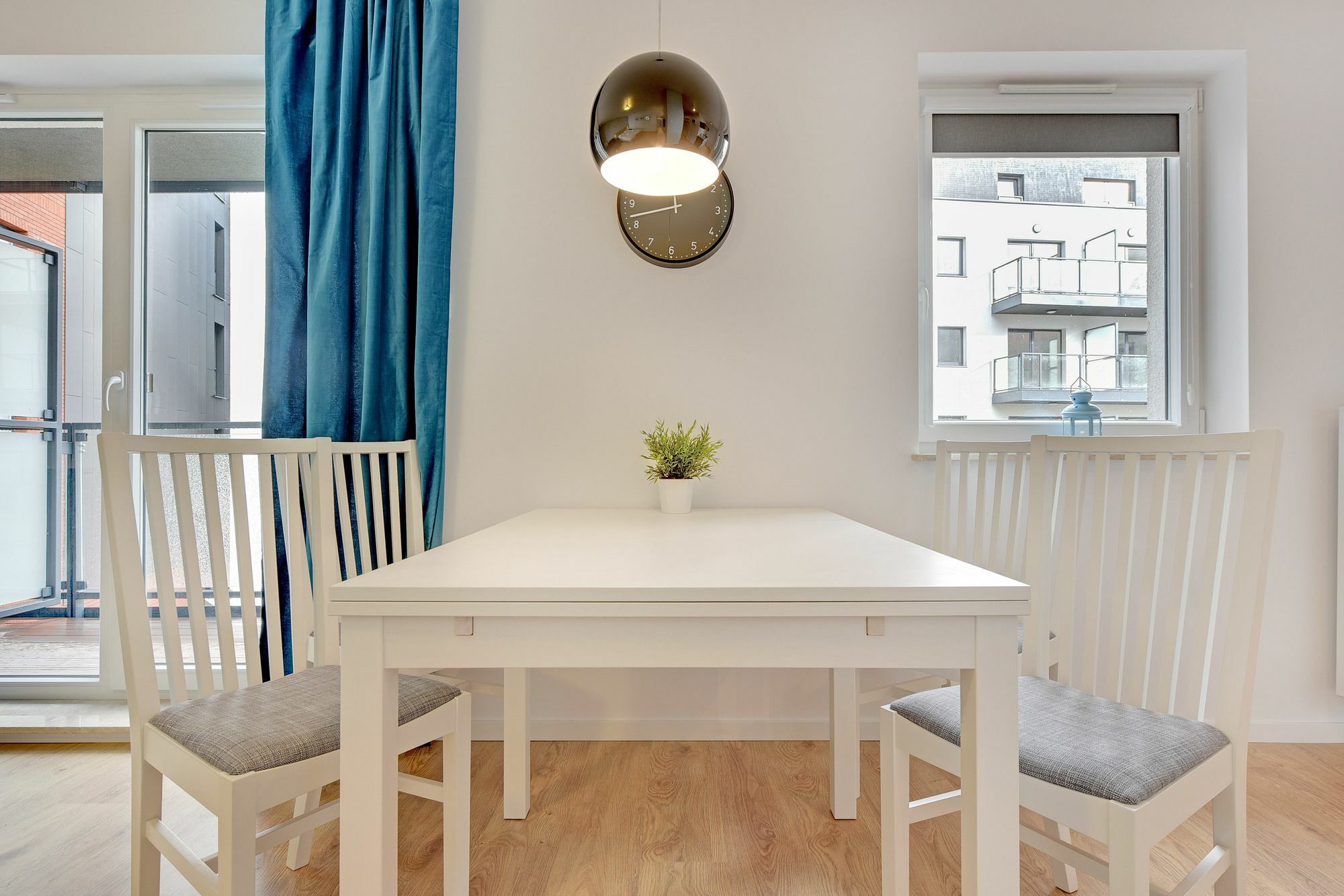Apartinfo Chmielna Park Apartments * Gdansk