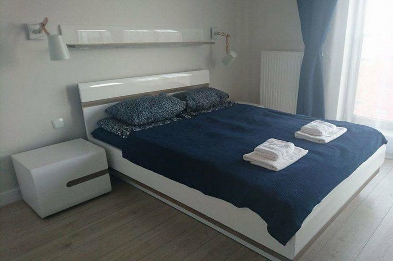Hotel Pb Gdańsk