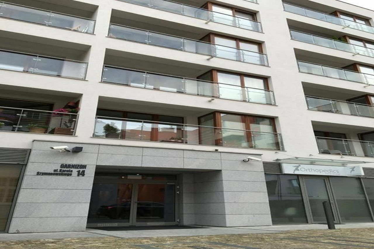Hotel Pb Danzig
