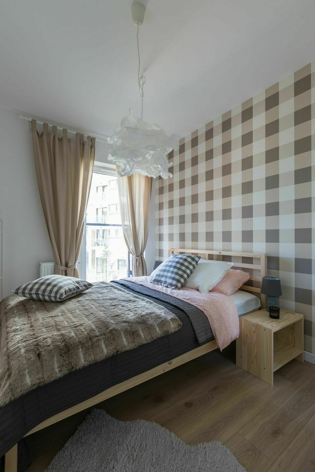 Apartment Dream Holiday-apartamenty Chmielna Park *