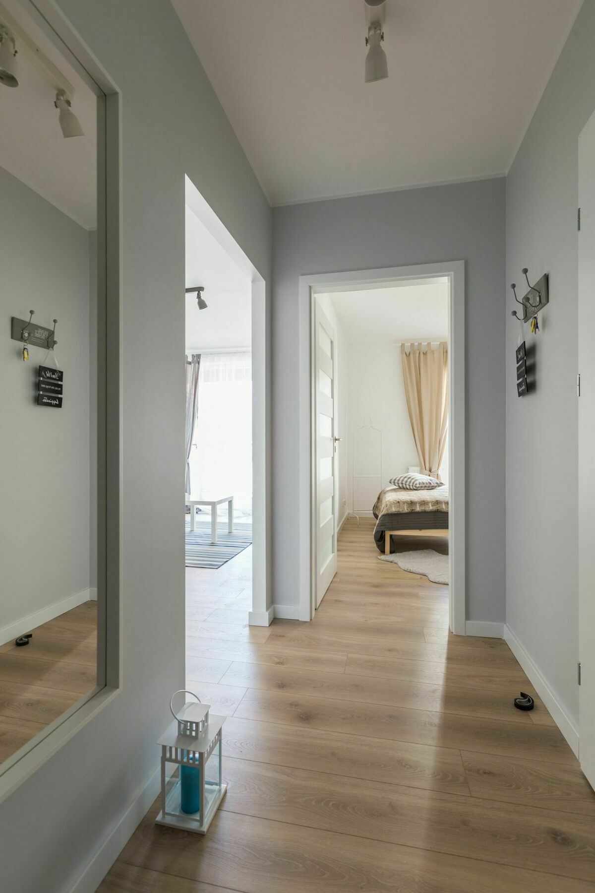 Dream Holiday-apartamenty Chmielna Park Apartment *