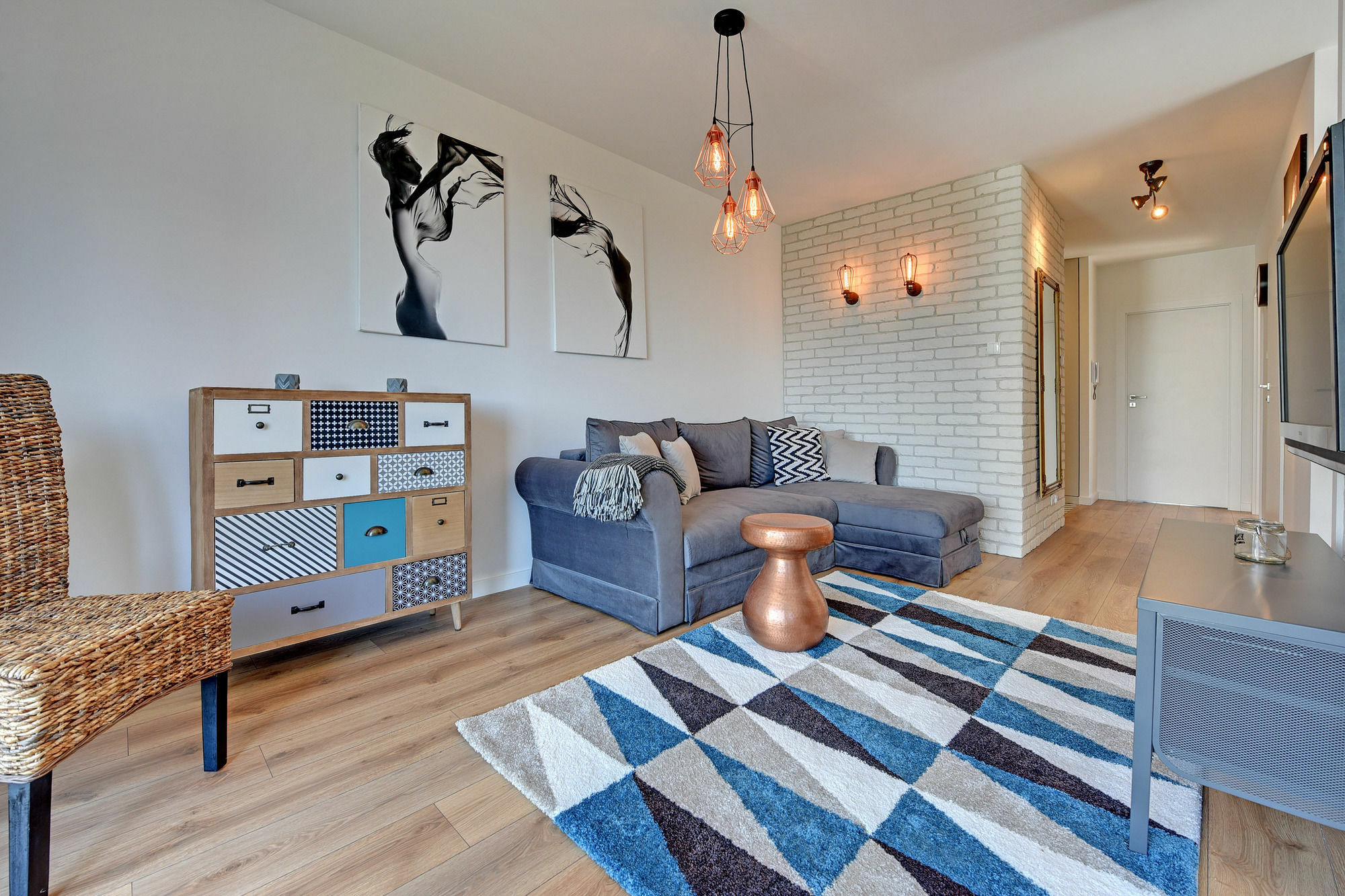 Apartinfo Chmielna Park Apartments Gdansk