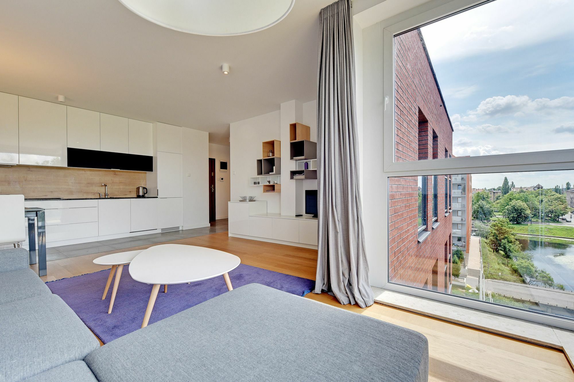 Apartinfo Chmielna Park Apartments Apartment *