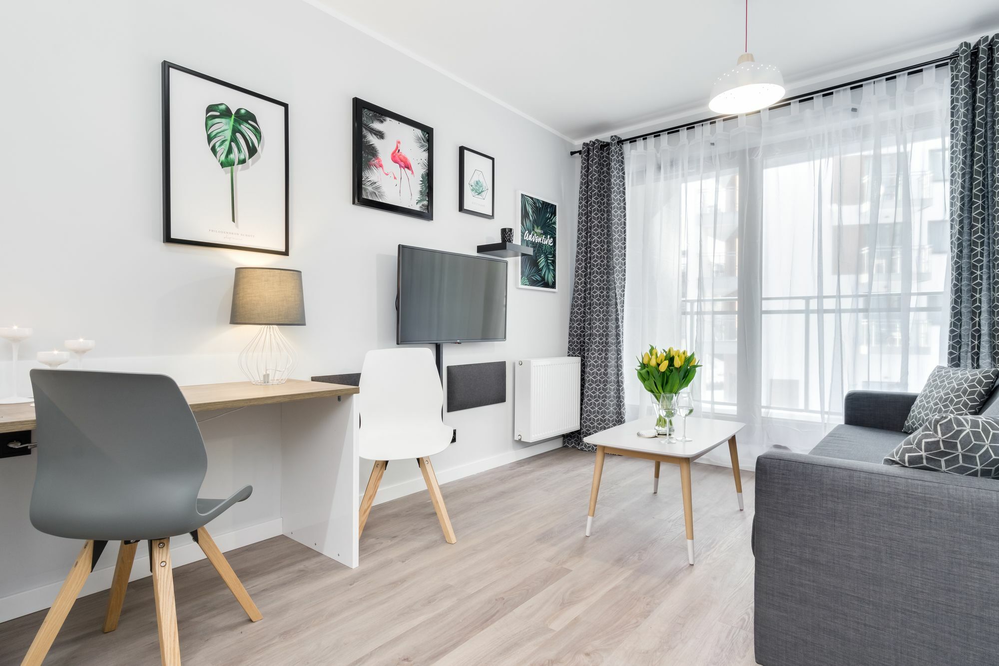 Apartment Elite Zone *