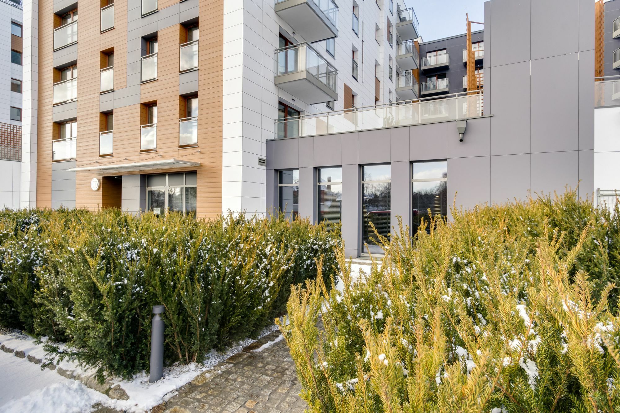 Elite Zone Apartment