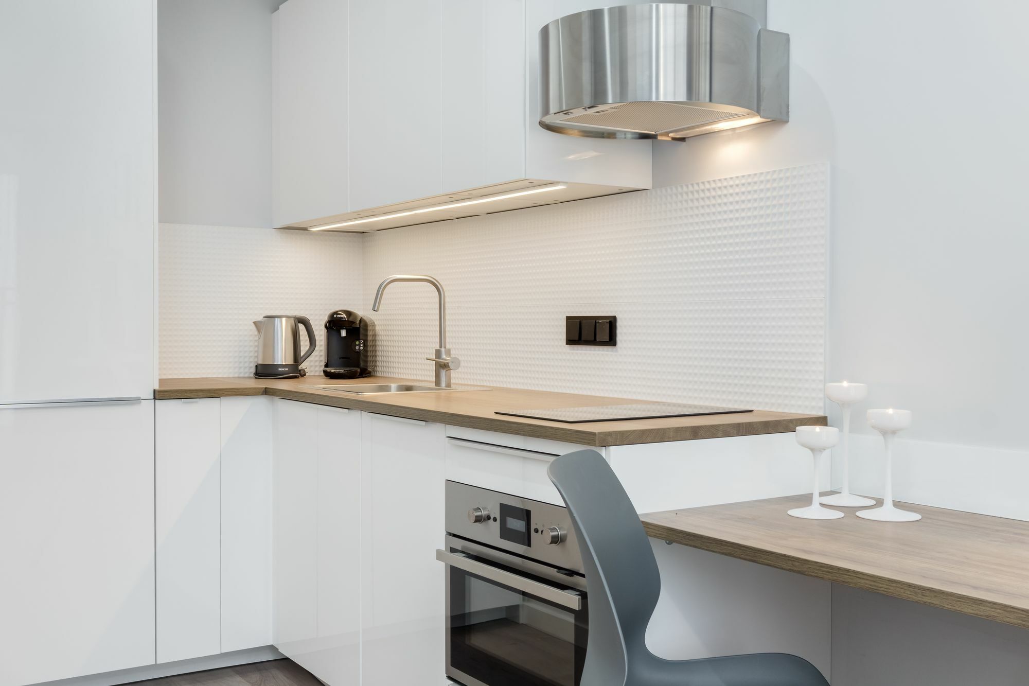 Apartment Elite Zone
