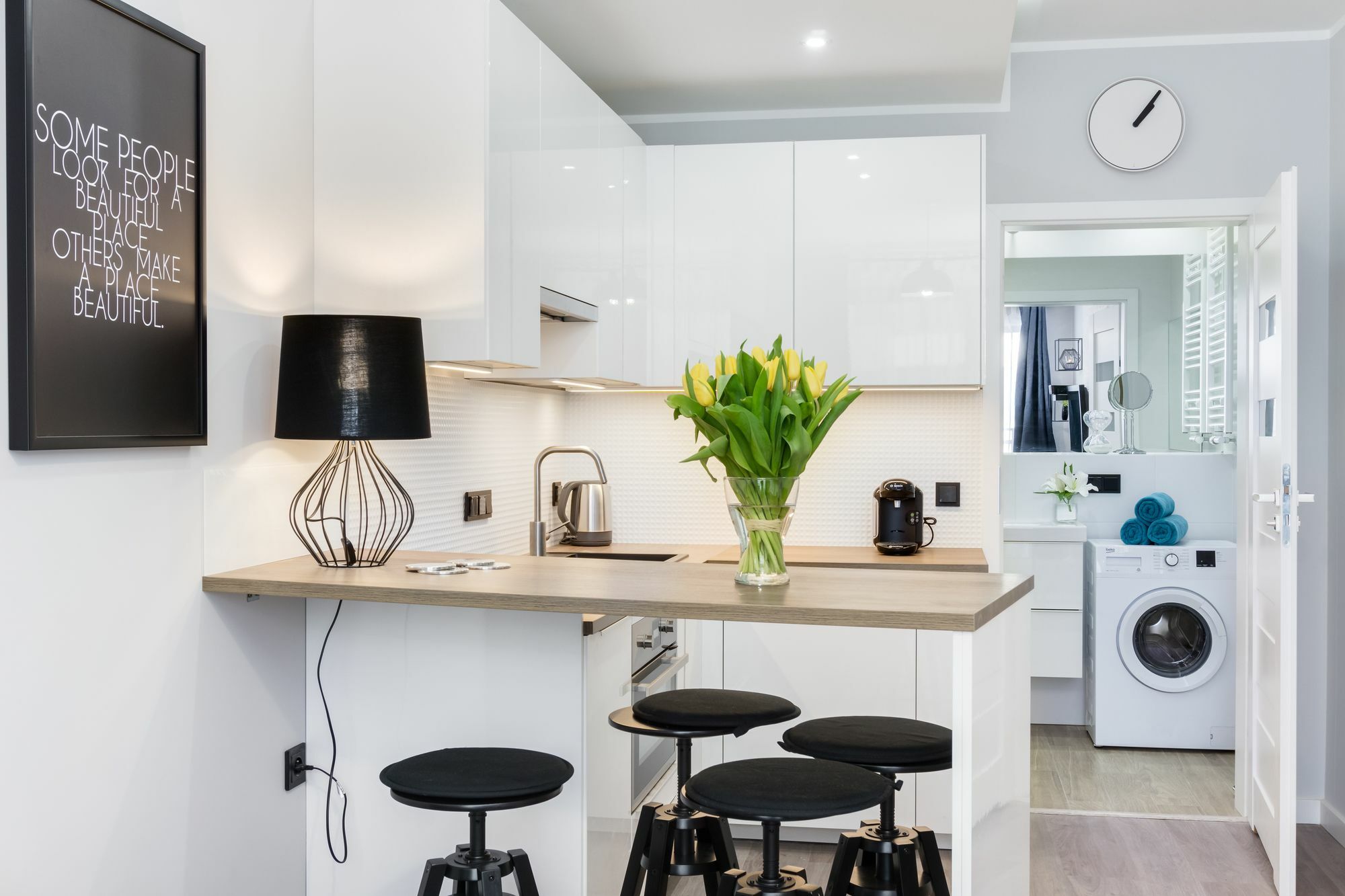 Elite Zone Apartment