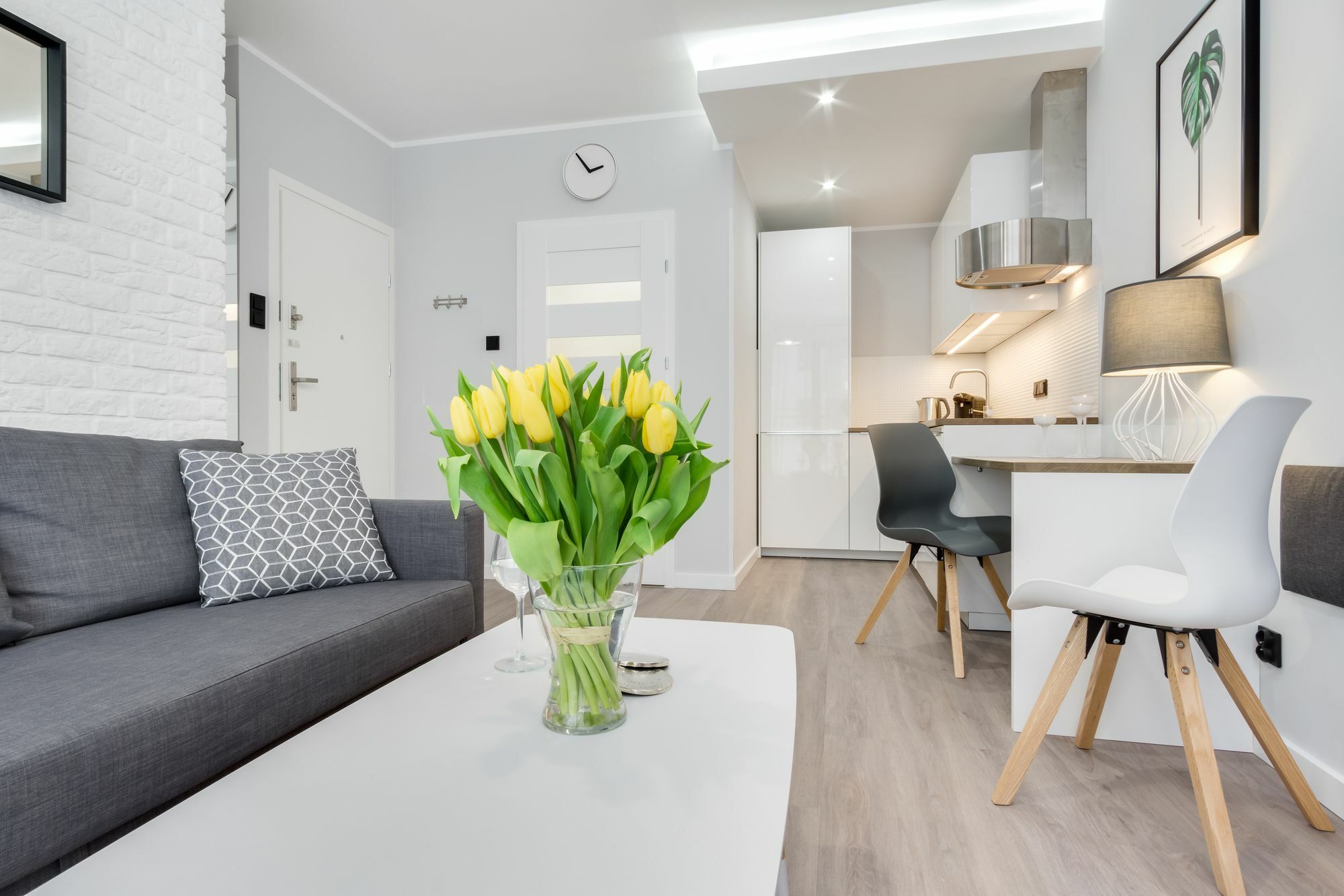 Elite Zone Apartment