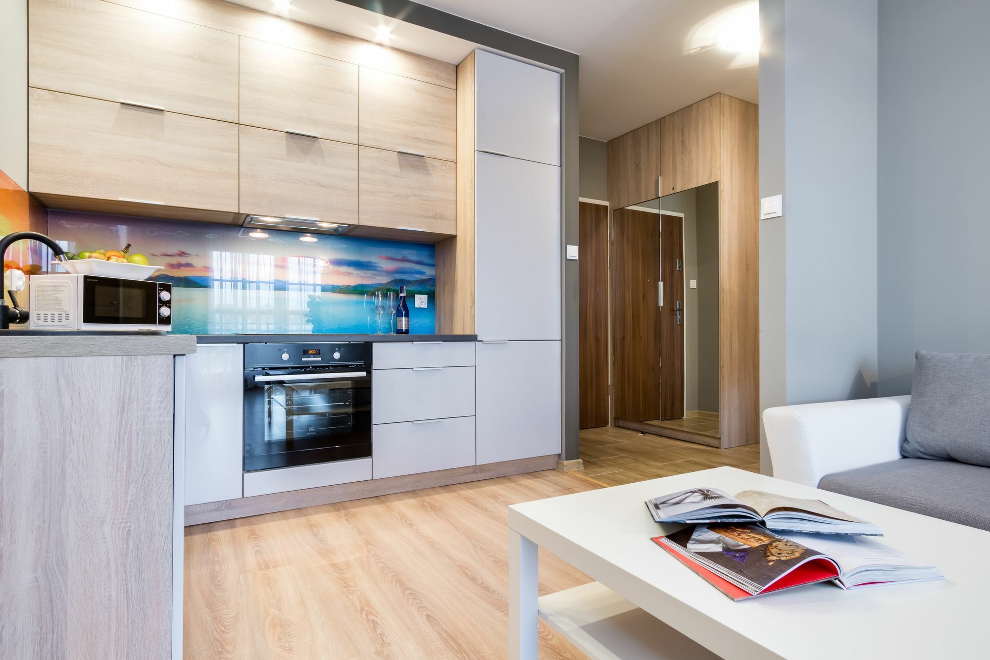 Apartment Elite Zone *