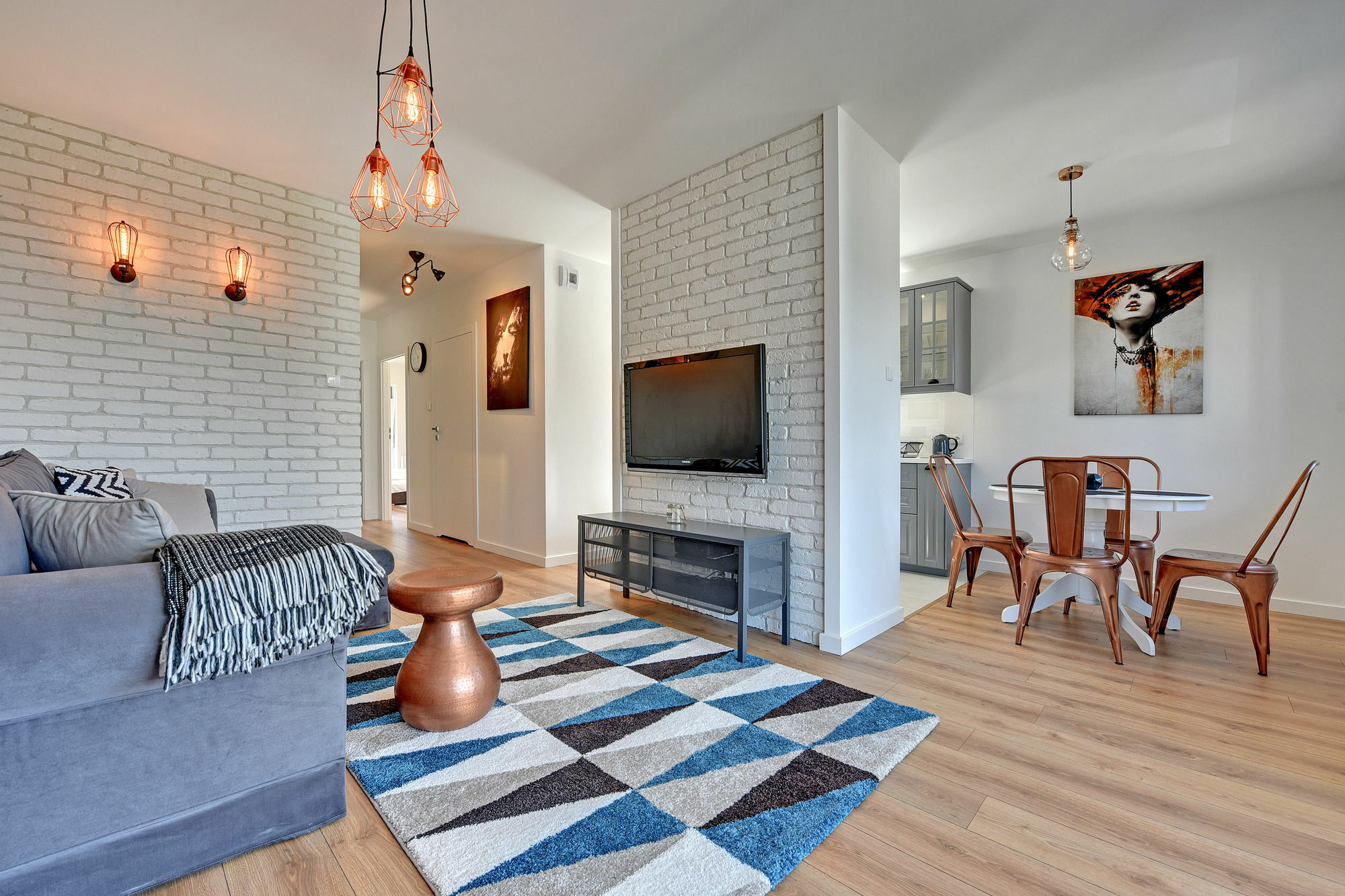 Apartinfo Chmielna Park Apartments * Gdansk