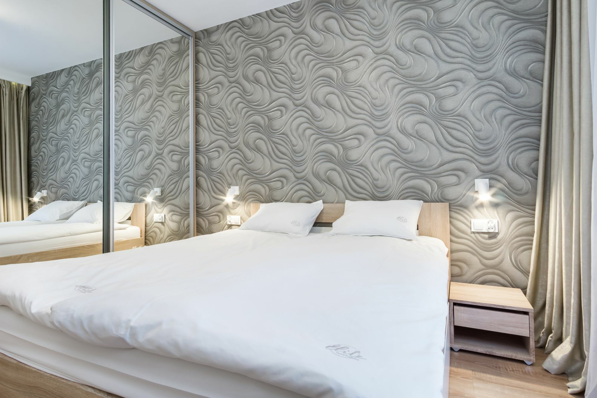Elite Zone Apartment Gdansk