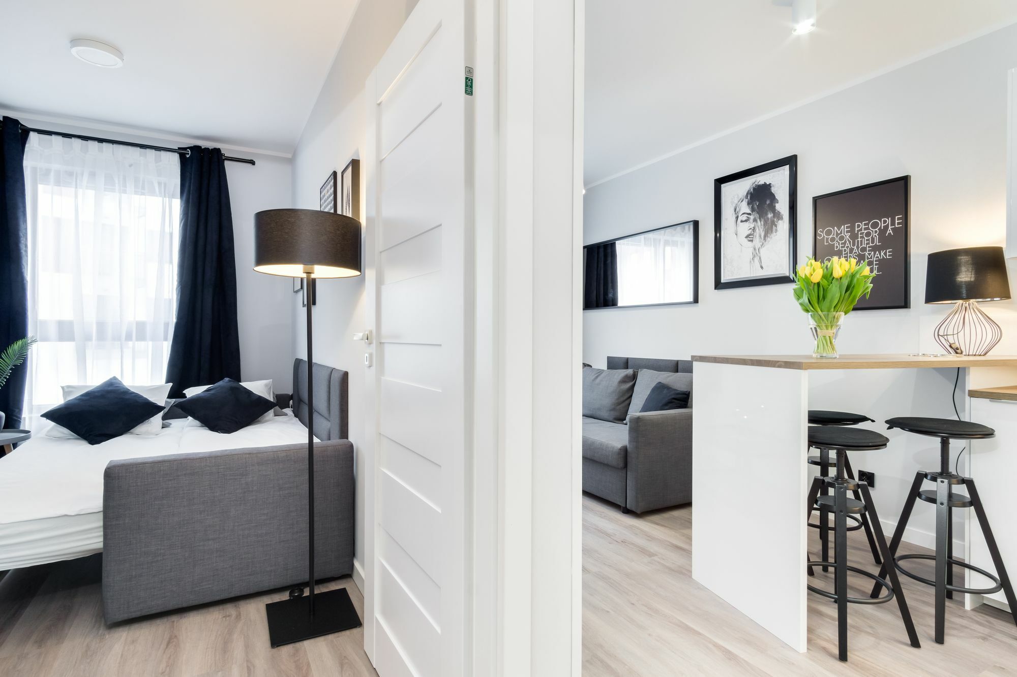 Apartment Elite Zone