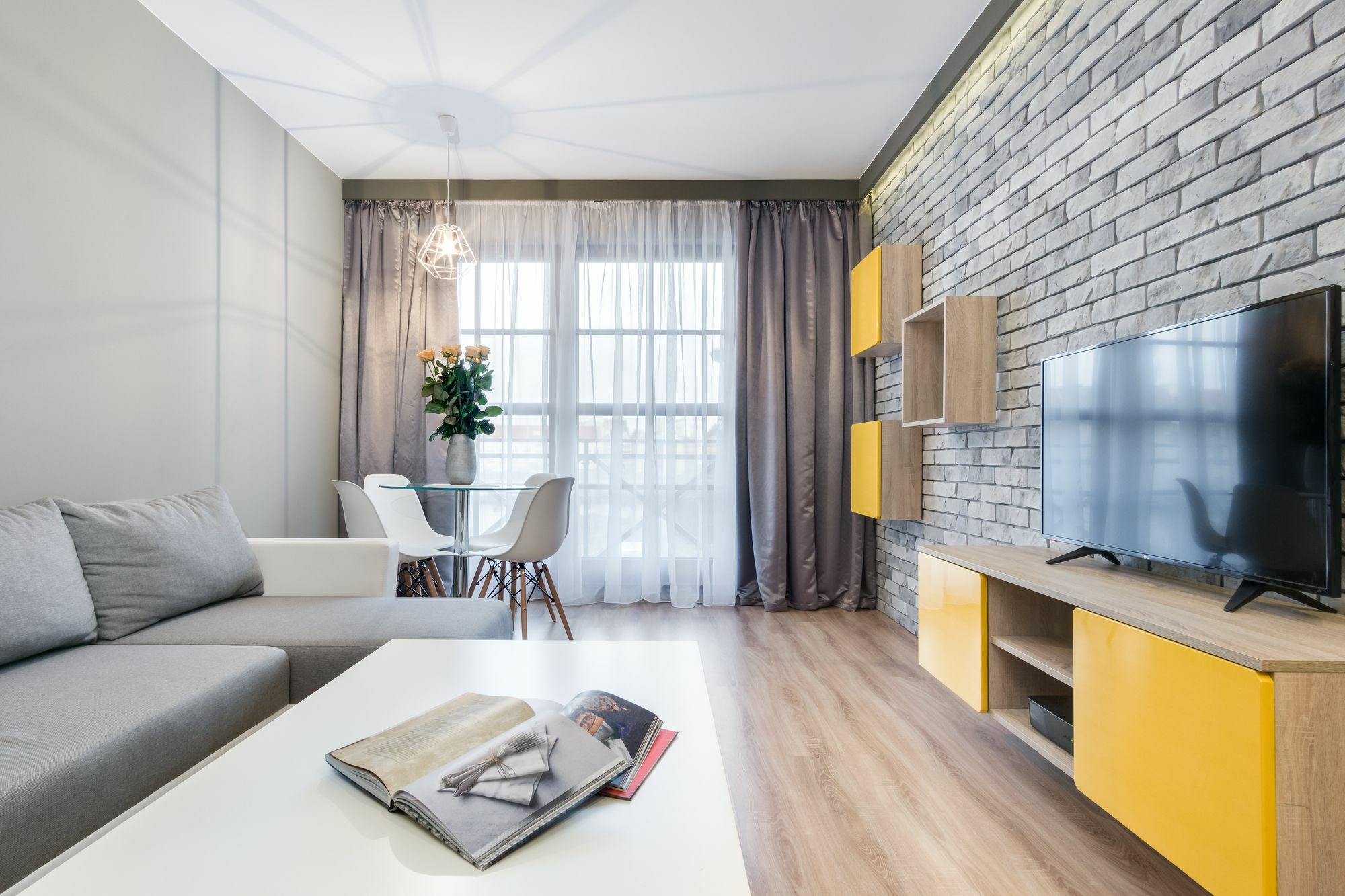 Apartment Elite Zone *