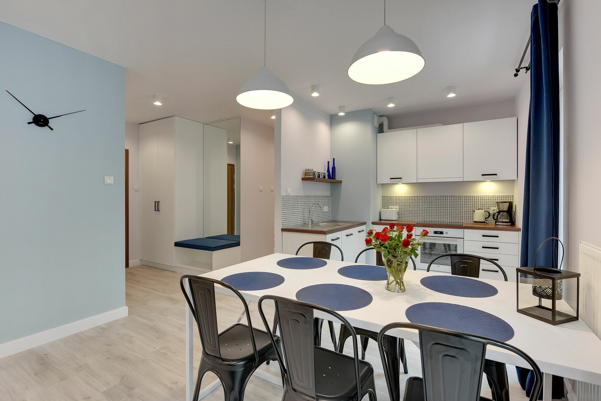 Apartinfo Chmielna Park Apartments Apartment *