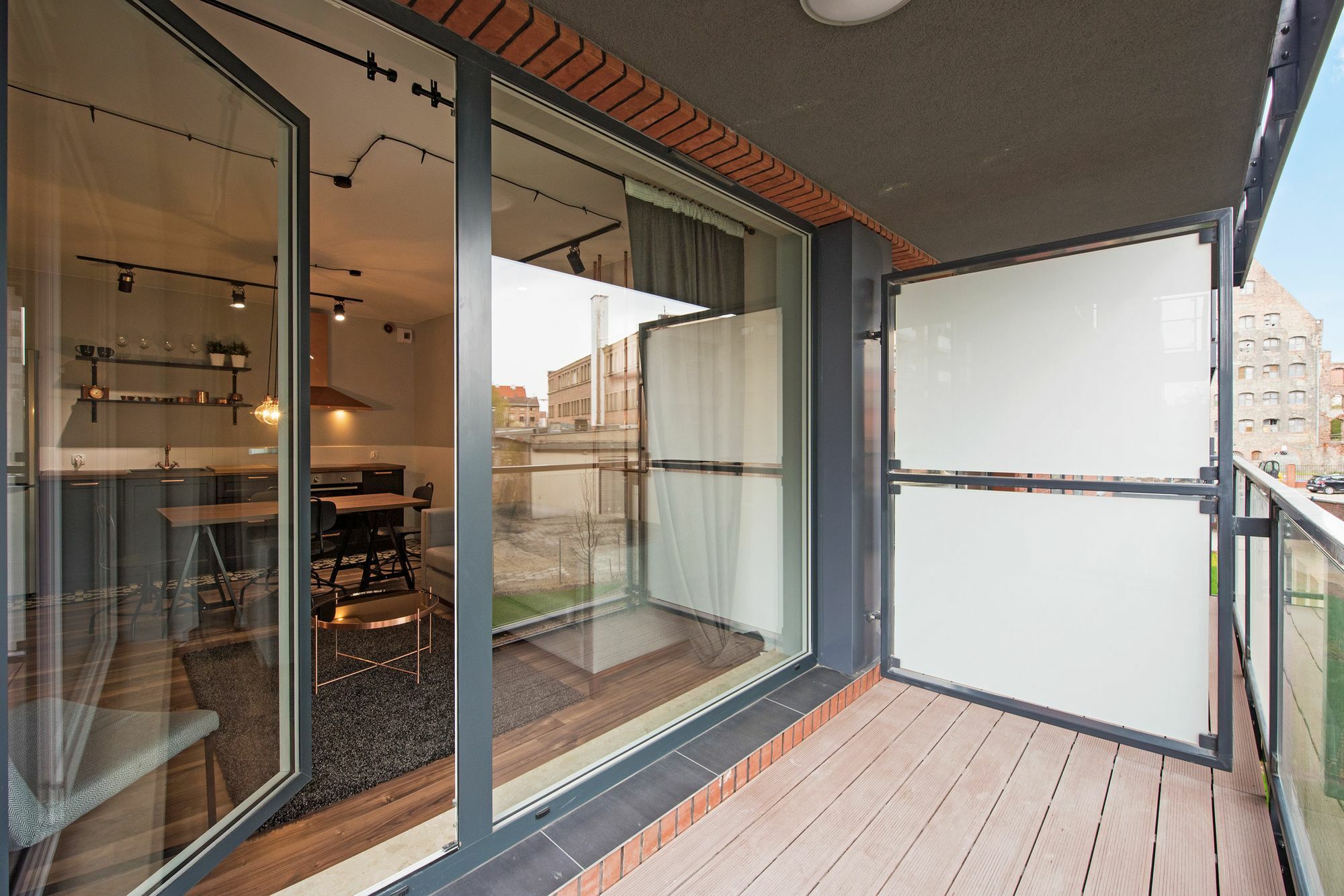 Apartinfo Chmielna Park Apartments *