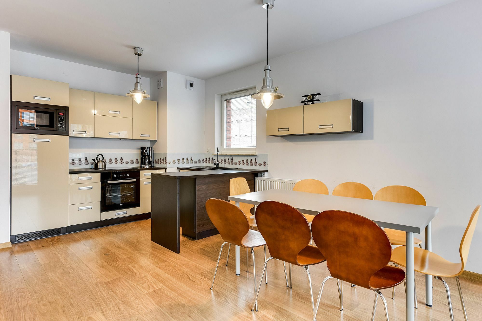 Apartinfo Chmielna Park Apartments Apartment *