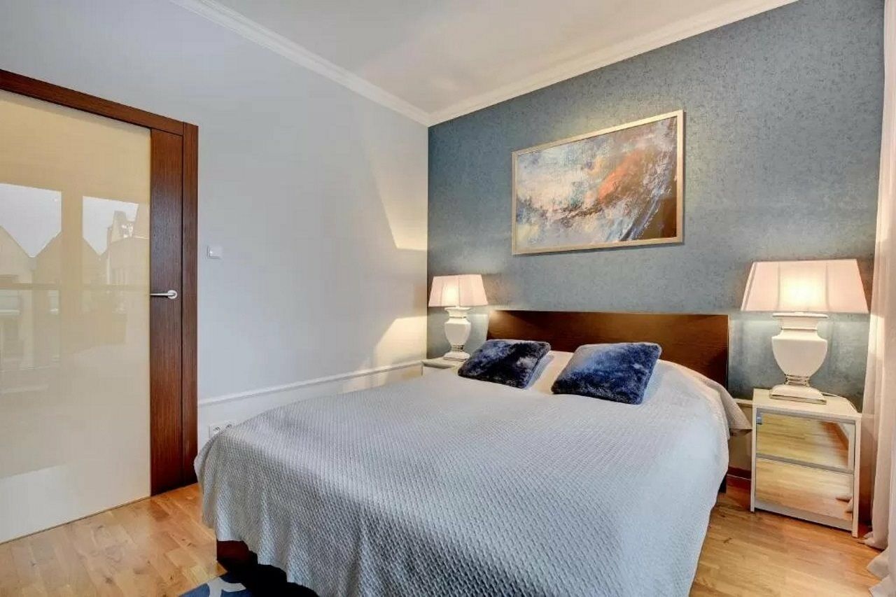 Old Town By Welcome Apartment *