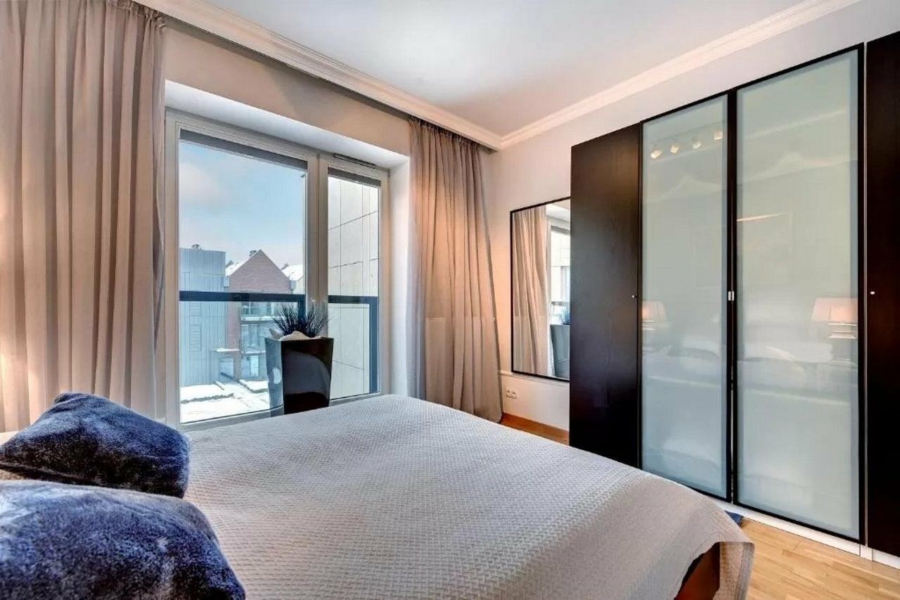 Old Town By Welcome Apartment