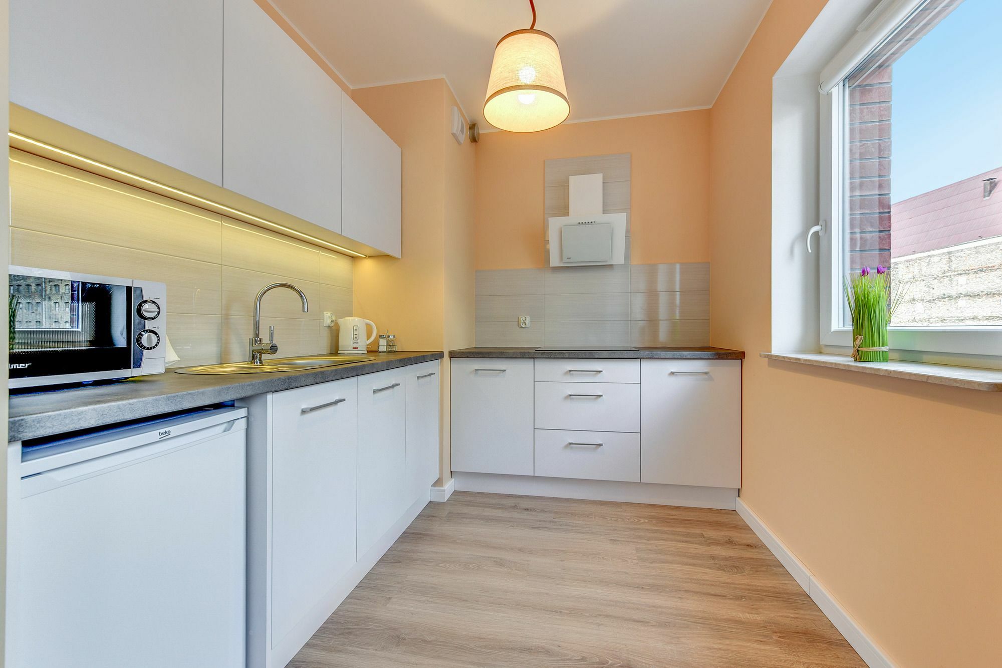 Apartinfo Chmielna Park Apartments Apartment Gdansk