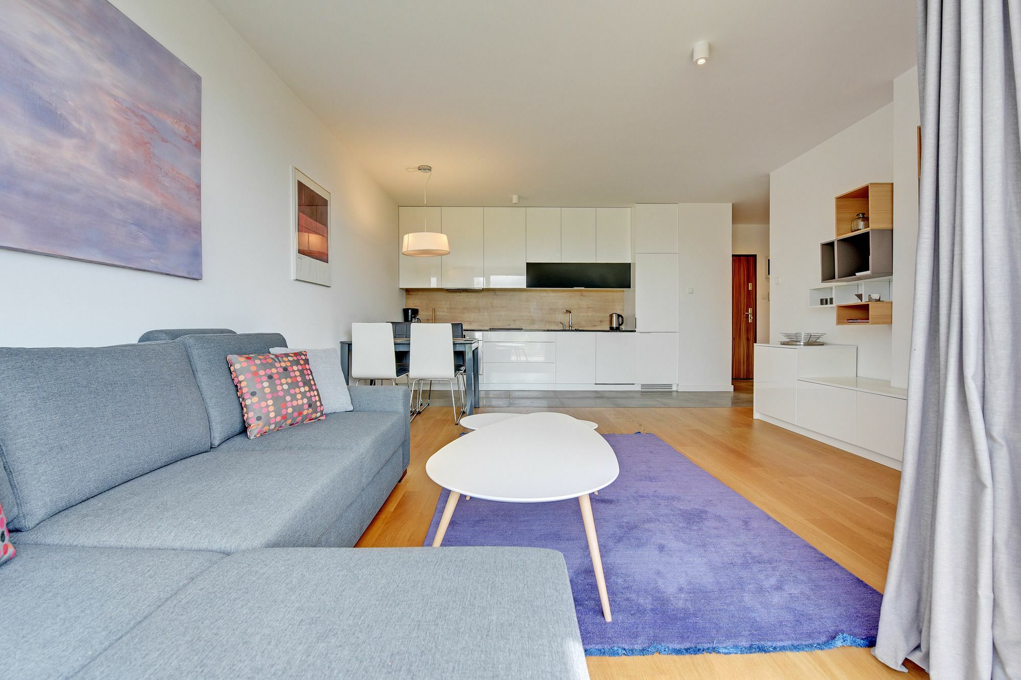 Apartinfo Chmielna Park Apartments Apartment Gdansk