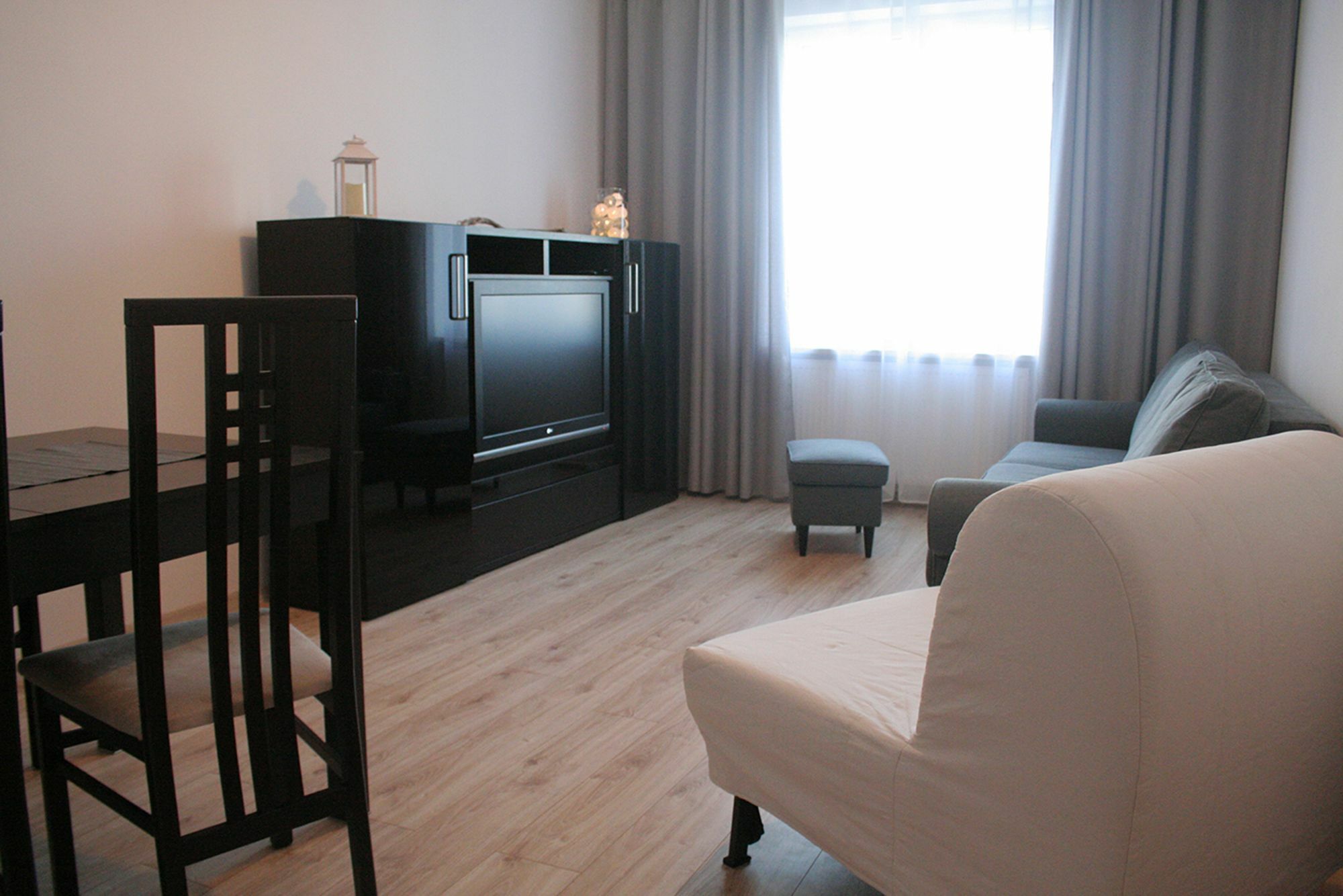 Rentapartments - Metropolis Gdansk