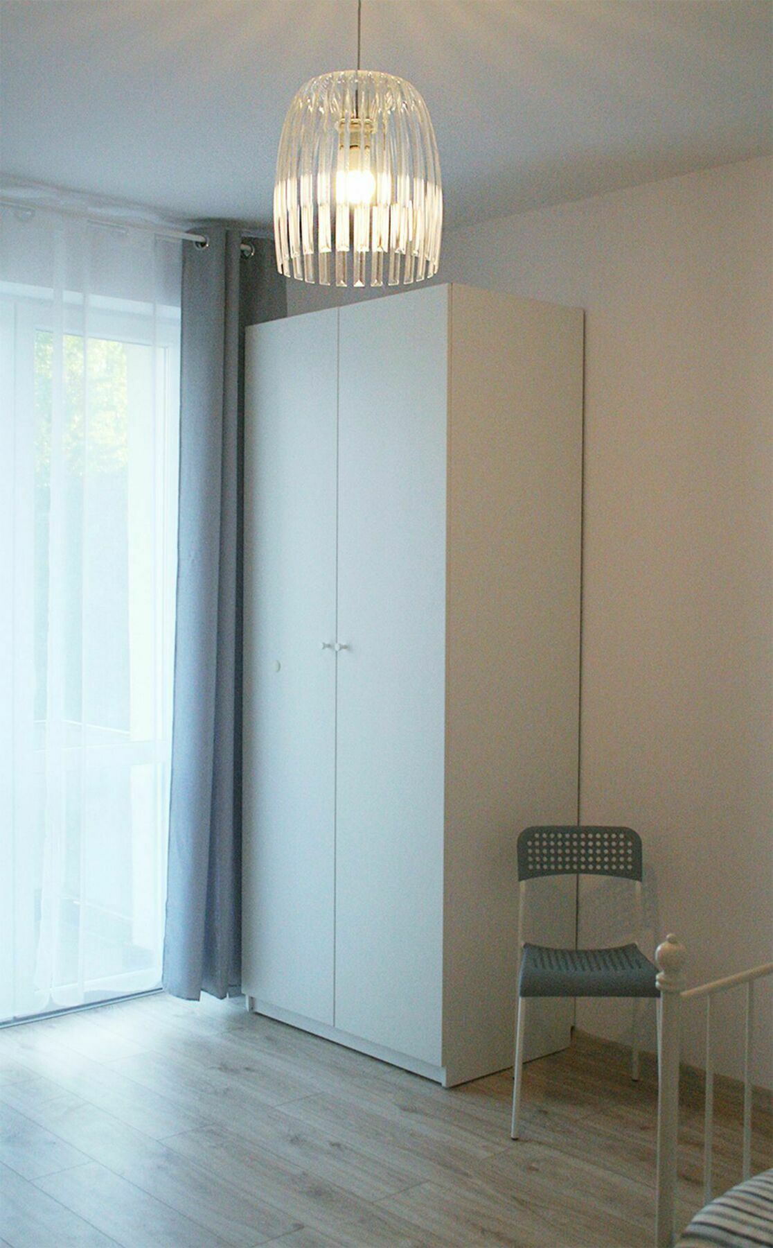 Rentapartments - Metropolis Apartment