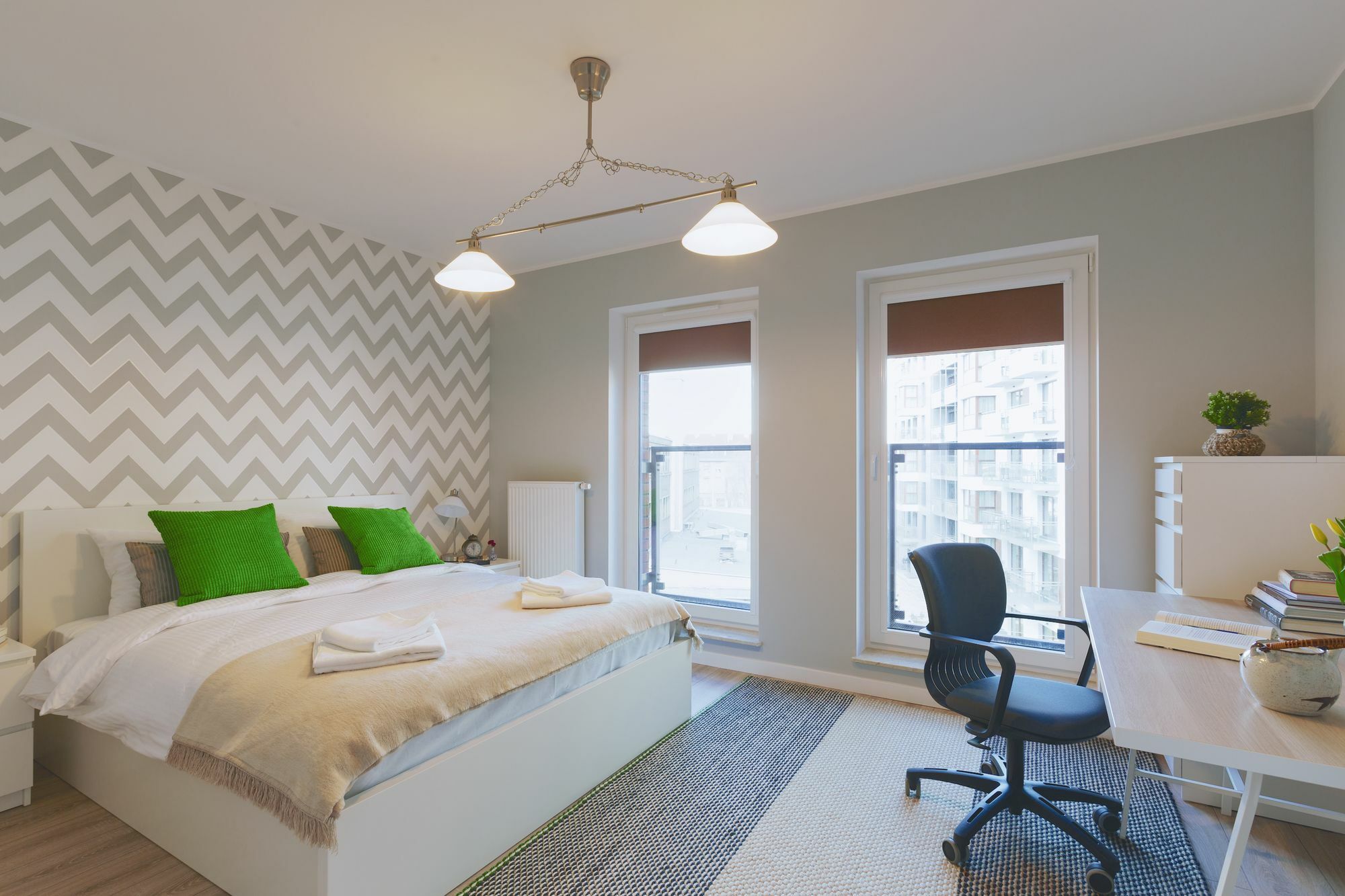 Apartinfo Chmielna Park Apartments Apartment