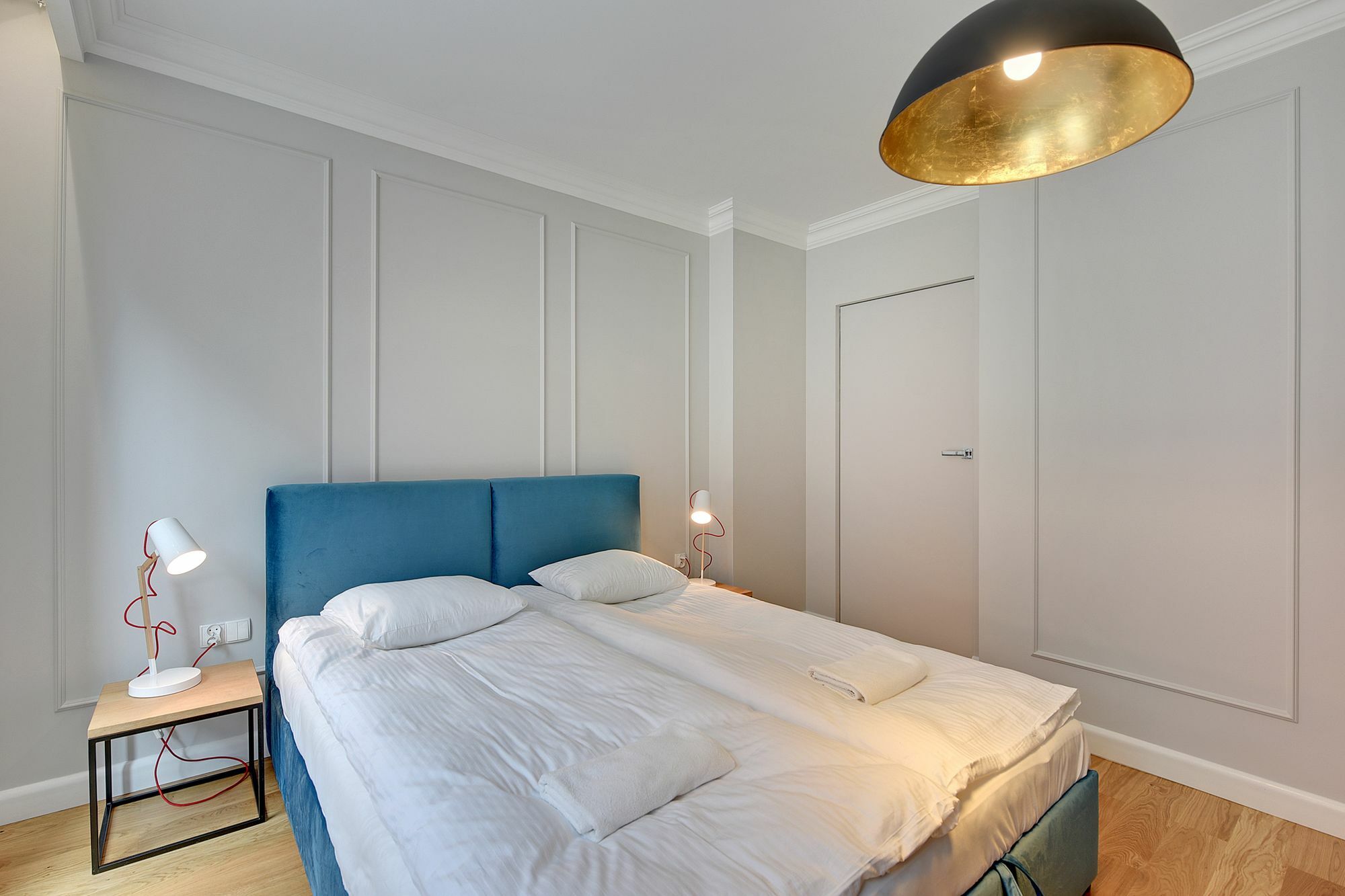 Apartment Apartinfo Chmielna Park Apartments Gdansk
