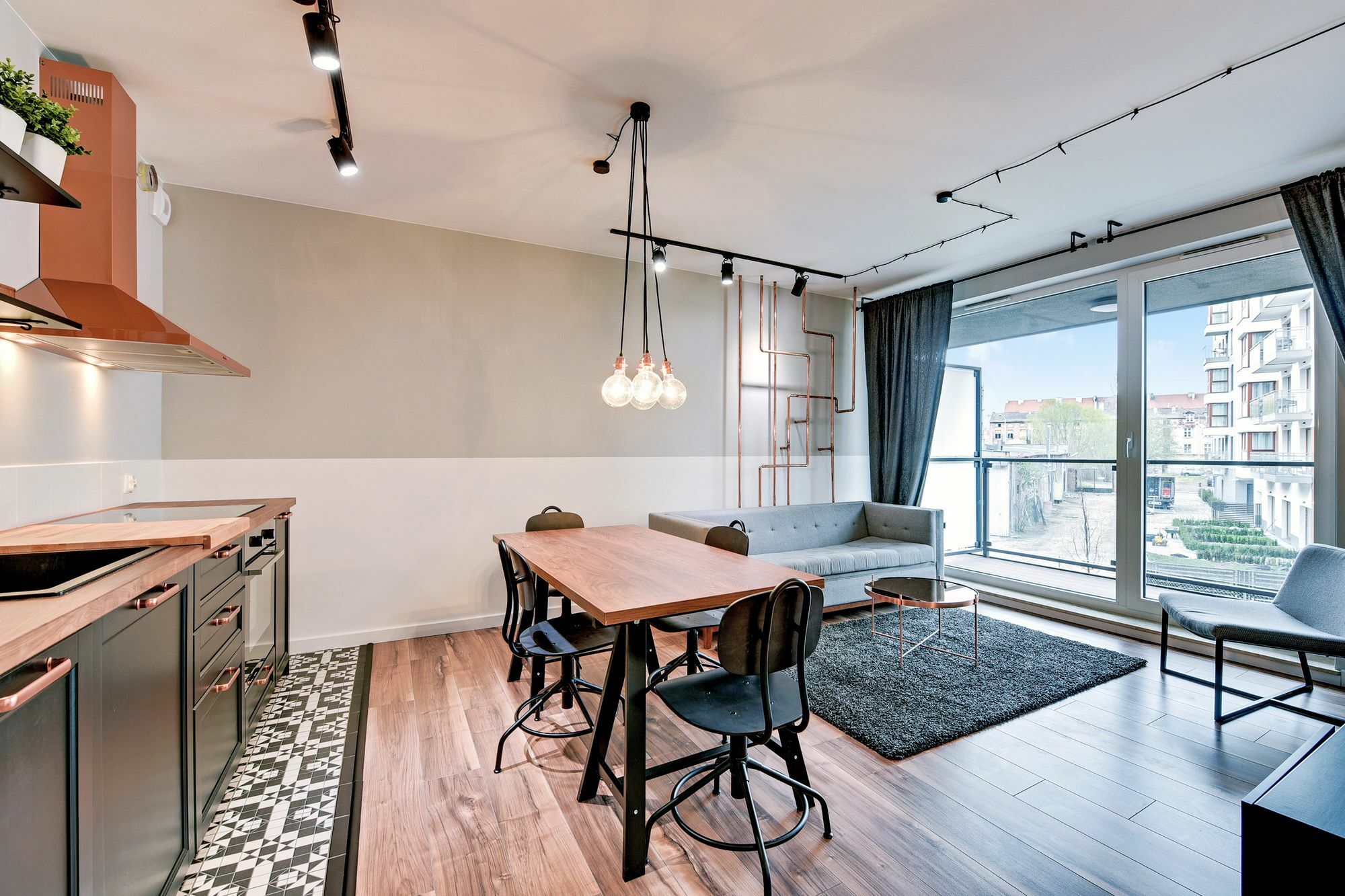 Apartment Apartinfo Chmielna Park Apartments Gdansk